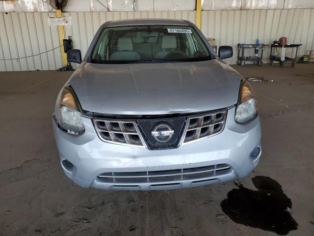 2015 NISSAN ROGUE SELE JN8AS5MT7FW673734