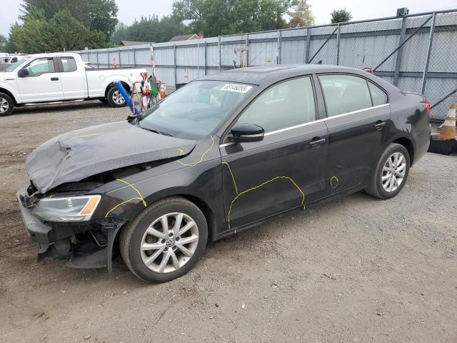 2013 VOLKSWAGEN JETTA SE - 3VWDP7AJ2DM266262