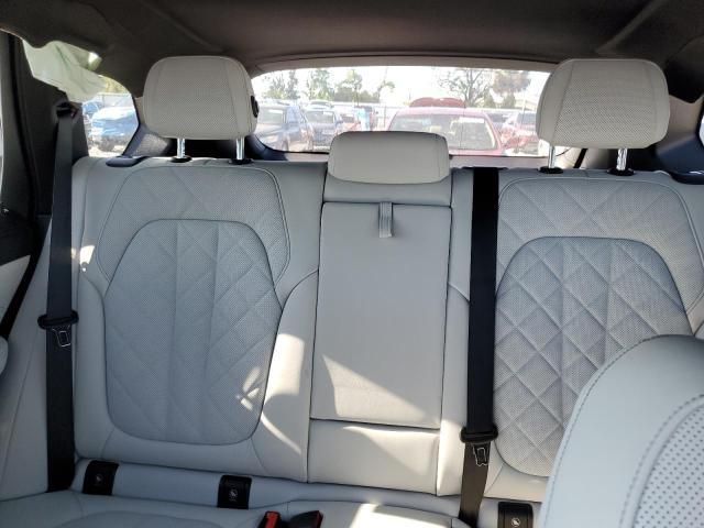 2023 BMW X5 XDRIVE45E 5UXTA6C03P9P06974