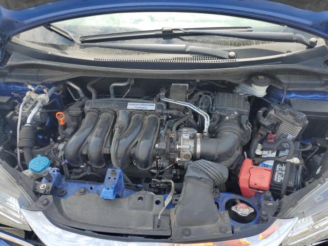 2020 HONDA FIT LX 3HGGK5H41LM720682