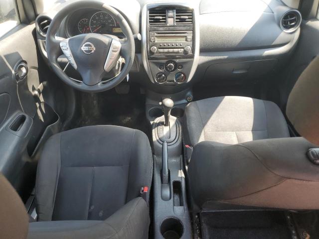 2018 NISSAN VERSA S - 3N1CN7AP1JL857535