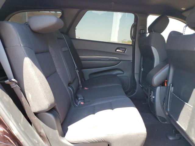 2025 DODGE DURANGO GT - 1C4RDJDG7SC520819