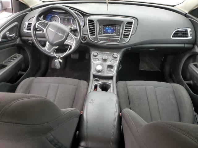 2016 CHRYSLER 200 LIMITE #3304531435