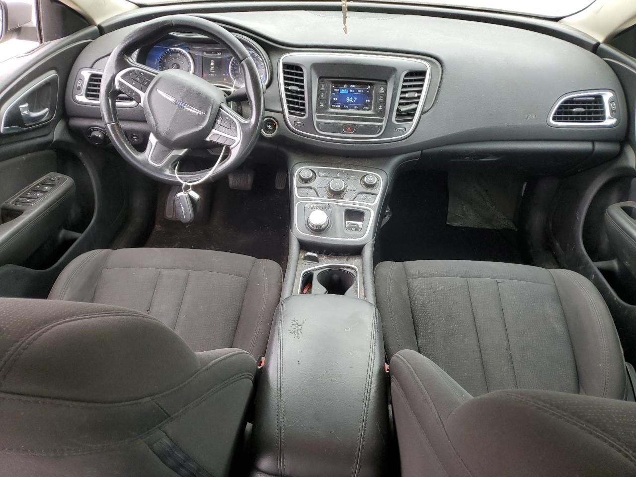 CHRYSLER 200 LIMITED