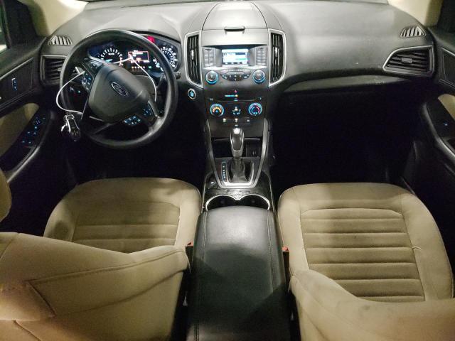 2016 FORD EDGE SE 2FMPK4G92GBC00371