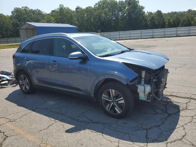 2021 KIA NIRO EX PREMIUM KNDCE3LCXM5462774