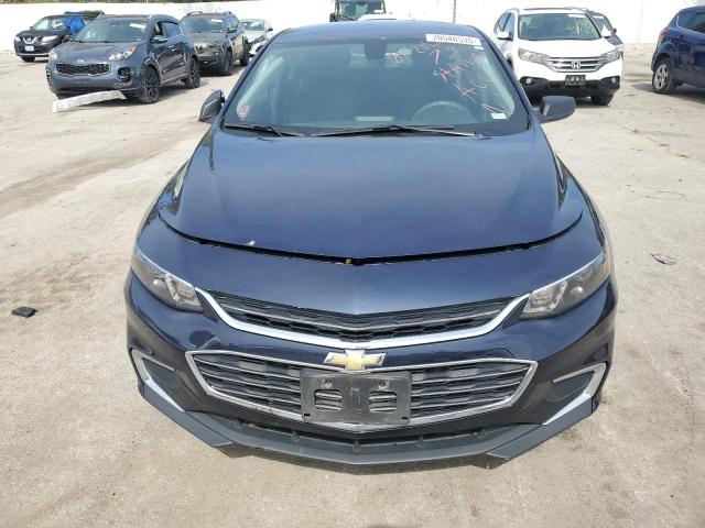 2018 CHEVROLET MALIBU LS 1G1ZB5ST6JF171283