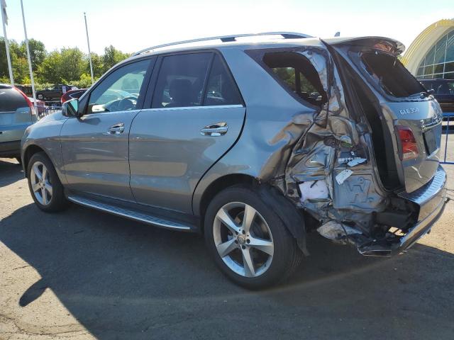 2016 MERCEDES-BENZ GLE 350 4M - 4JGDA5HB3GA679117
