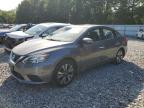 2019 NISSAN SENTRA S - 3N1AB7AP3KY409477