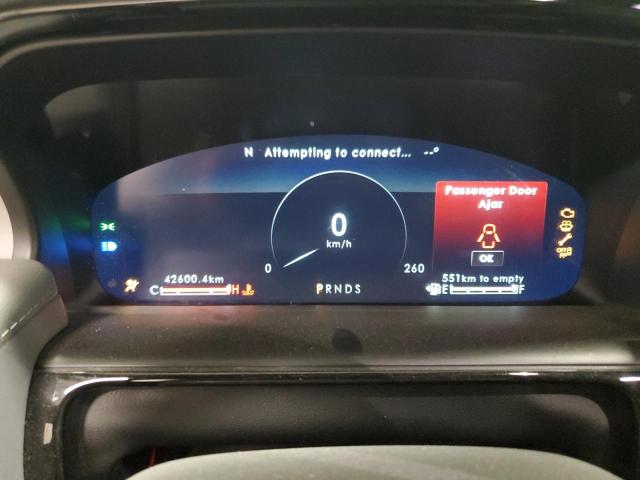 2021 LINCOLN NAUTILUS R 2LMPJ8K99MBL08469