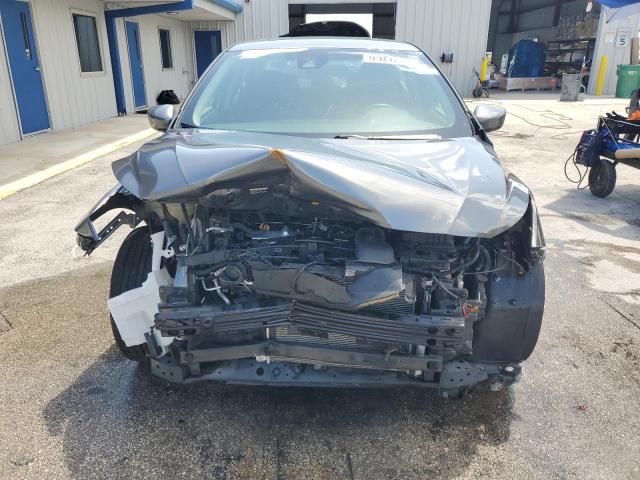 2023 NISSAN VERSA SV 3N1CN8EV7PL868756