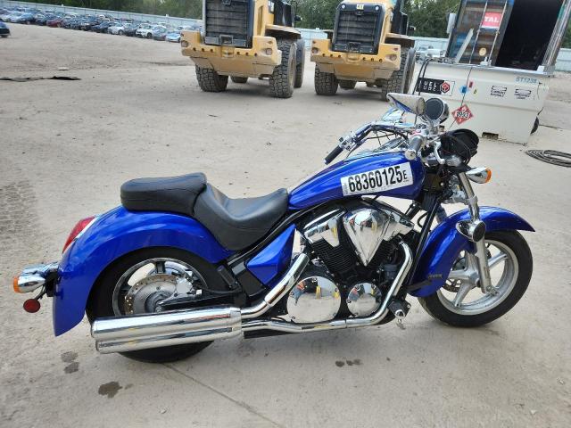 2015 HONDA VT1300 CR JH2SC6608FK500633