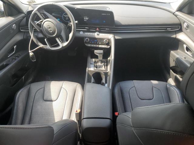 2023 HYUNDAI ELANTRA LIMITED KMHLN4AJ5PU086904