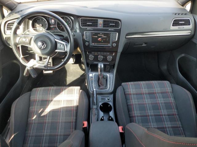 2017 VOLKSWAGEN GTI S/SE 3VW447AUXHM028054