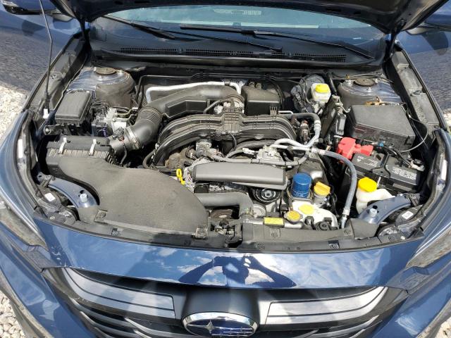 2024 SUBARU LEGACY PREMIUM 4S3BWAD64R3013700