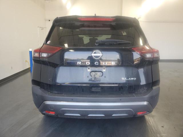 2023 NISSAN ROGUE SL - 5N1BT3CB9PC802551