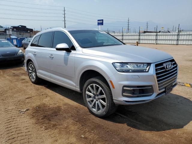 2017 AUDI Q7 PRESTIG WA1VAAF74HD036706