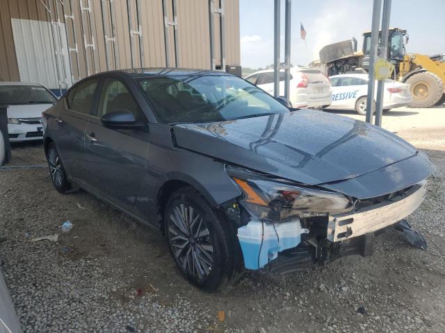 2025 NISSAN ALTIMA SV - 1N4BL4DV1SN387117