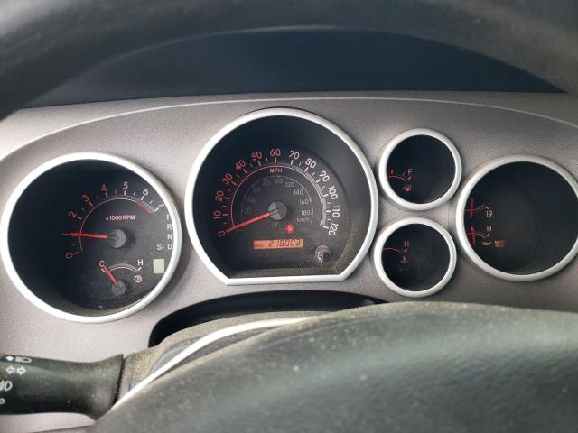 2010 TOYOTA TUNDRA CRE - 5TFDW5F13AX154269