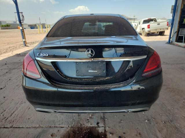 2019 MERCEDES-BENZ C 300 - 55SWF8DB4KU300713