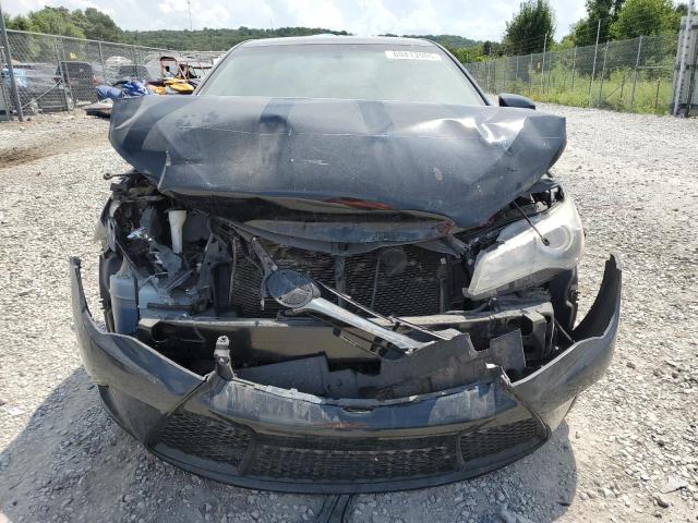 2017 TOYOTA CAMRY LE 4T1BF1FK2HU362983