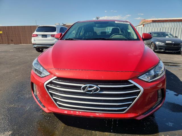 2017 HYUNDAI ELANTRA SE - 5NPD84LFXHH179213