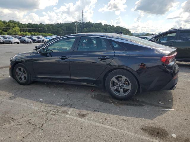 2022 KIA K5 LX 5XXG24J21NG088160