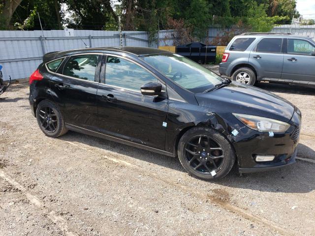 2016 FORD FOCUS SE - 1FADP3K22GL342335
