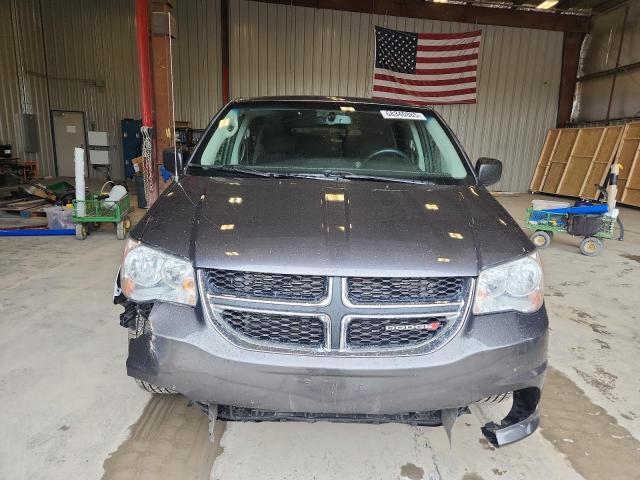 2018 DODGE GRAND CARA 2C4RDGBG0JR190761