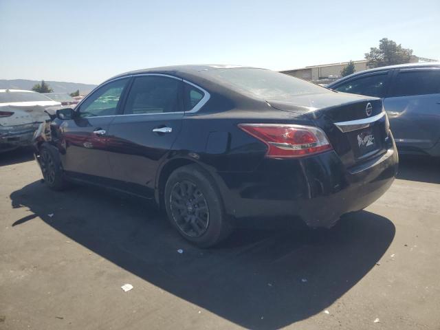 2013 NISSAN ALTIMA 2.5 - 1N4AL3APXDN519676