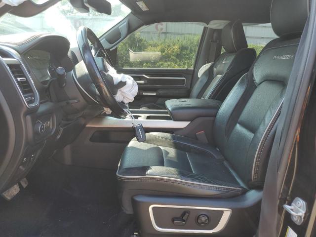 2019 RAM 1500 LARAM 1C6SRFJT2KN671516