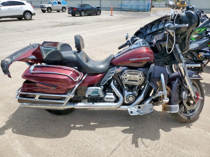 2014 HARLEY-DAVIDSON FLHTK ELEC 1HD1KEL15EB615816