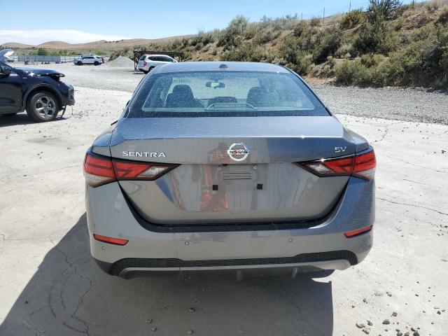 2023 NISSAN SENTRA SV 3N1AB8CV6PY313805