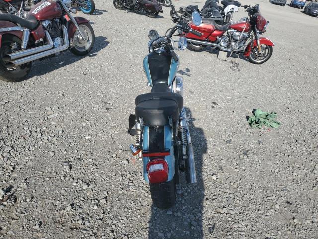 2007 HARLEY-DAVIDSON XL1200 L 1HD1CX31X7K434125