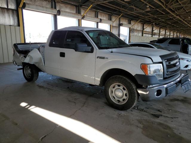 2014 FORD F150 SUPER #3298045138