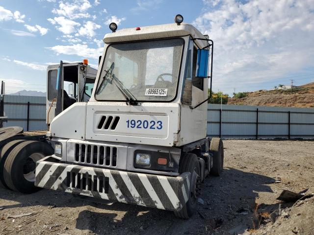 KALMAR UNKNOWN 2019 white   350738 photo #3