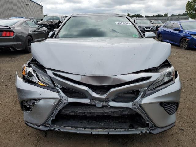 2019 TOYOTA CAMRY XSE - 4T1BZ1HK2KU024026