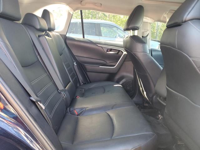 2024 TOYOTA RAV4 XLE - 2T3R1RFV0RW439459