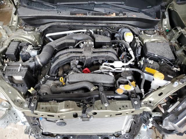 2025 SUBARU FORESTER PREMIUM JF2SLDDC7SH436247