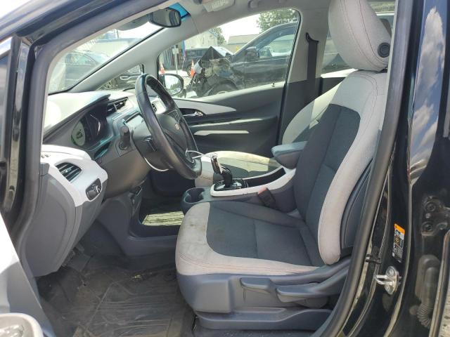 2020 CHEVROLET BOLT EV LT 1G1FY6S01L4109382