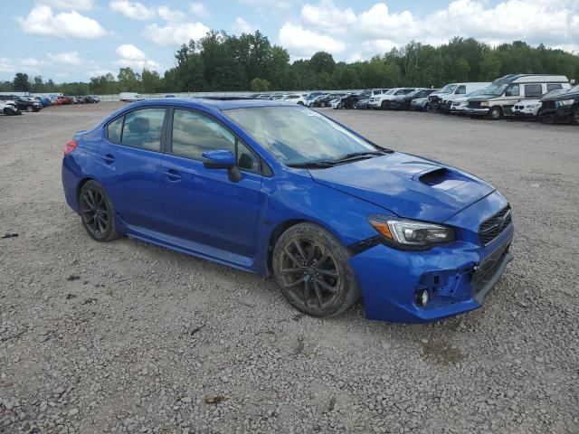 2019 SUBARU WRX LIMITED JF1VA1P69K8824026