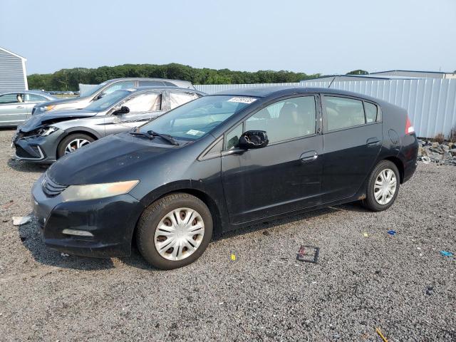 HONDA INSIGHT LX