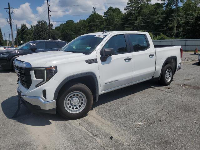 2024 GMC SIERRA C1500 1GTPHAEK7RZ307892