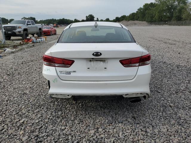 2016 KIA OPTIMA LX - KNAGT4L39G5104404