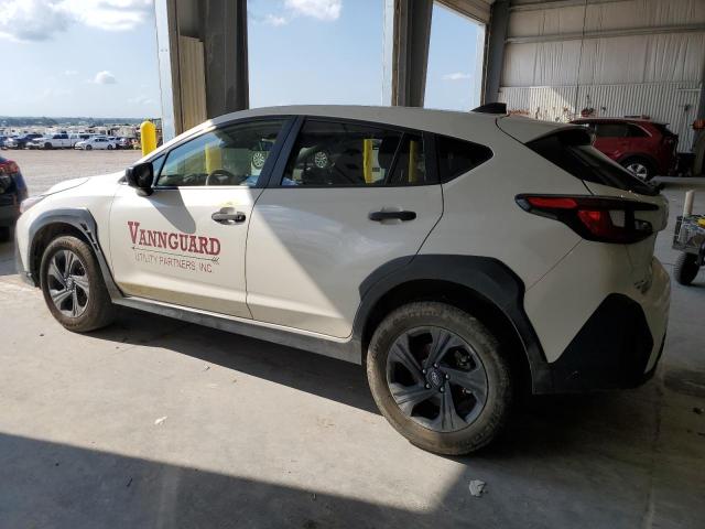 2024 SUBARU CROSSTREK JF2GUABC6R8289224