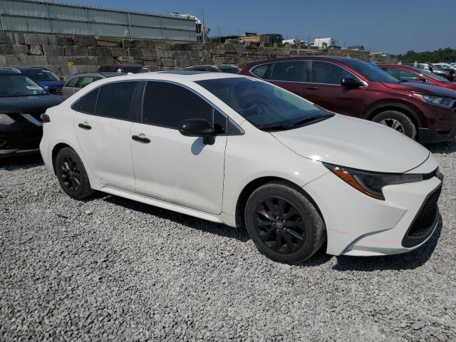 2022 TOYOTA COROLLA XLE 5YFFPMAE0NP293886