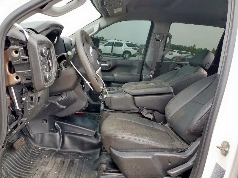 2023 CHEVROLET SILVERADO #3227364370