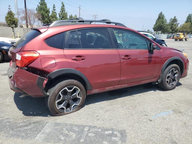 2015 SUBARU XV CROSSTR JF2GPAMC9F8268738