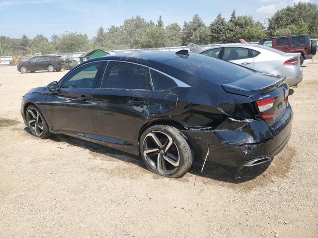 2018 HONDA ACCORD SPO - 1HGCV1F30JA205224