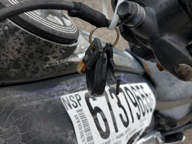 2017 HARLEY-DAVIDSON FLTRXS ROA 1HD1KTC11HB642181